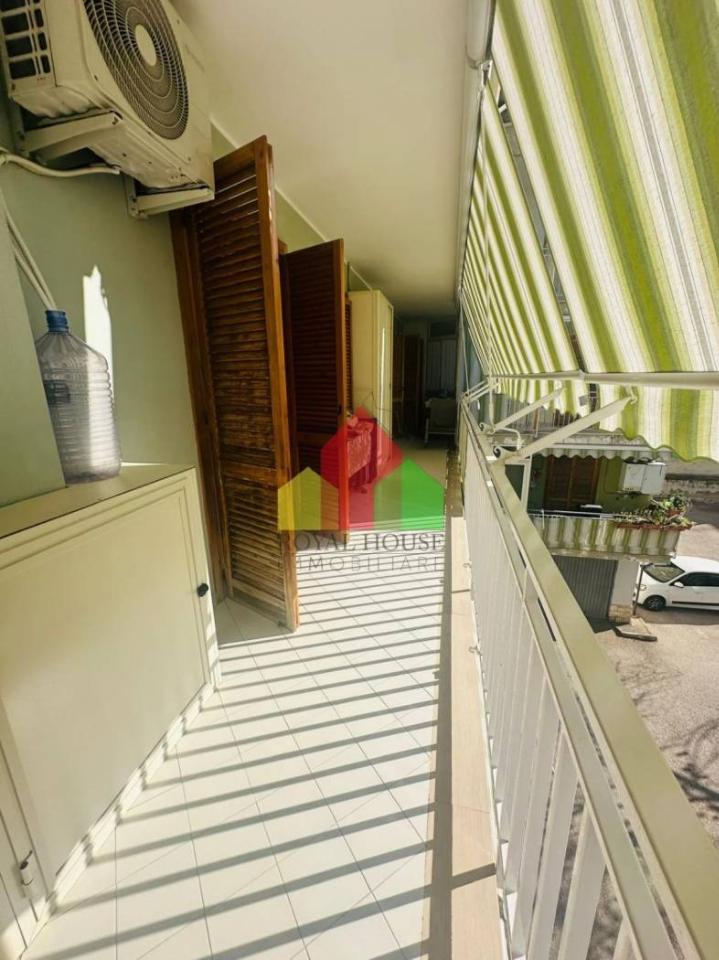 appartamento in vendita a Giugliano in Campania