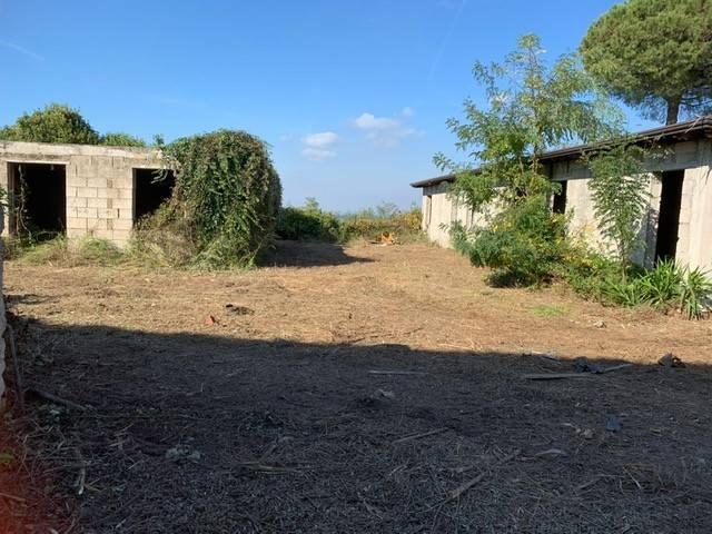 terreno agricolo in vendita a Giugliano in Campania