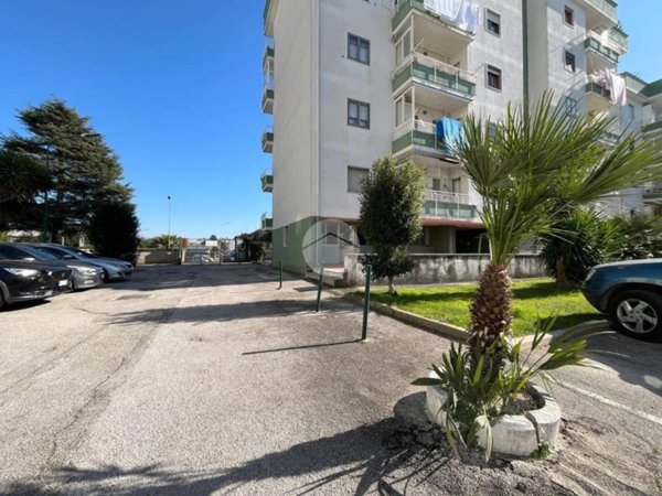 appartamento in vendita a Giugliano in Campania