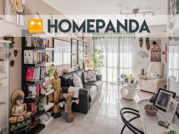 appartamento in vendita a Giugliano in Campania in zona Casacelle