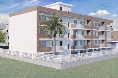 appartamento in vendita a Giugliano in Campania