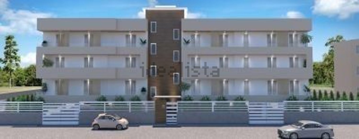 appartamento in vendita a Giugliano in Campania