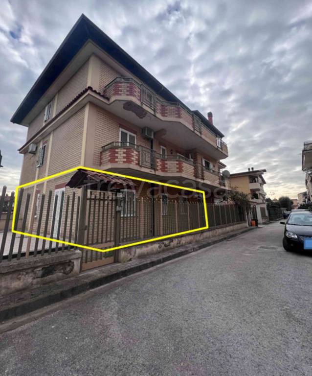 appartamento in vendita a Giugliano in Campania in zona Casacelle