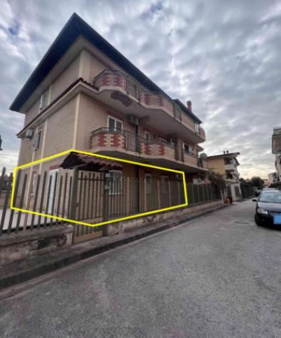 appartamento in vendita a Giugliano in Campania in zona Casacelle