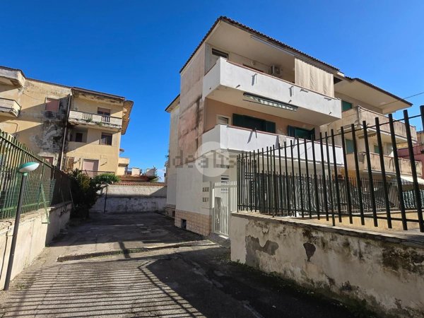 appartamento in vendita a Giugliano in Campania