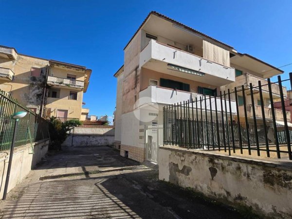 appartamento in vendita a Giugliano in Campania