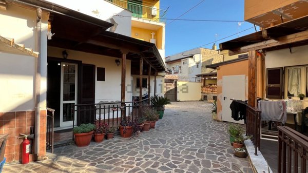 appartamento in vendita a Giugliano in Campania