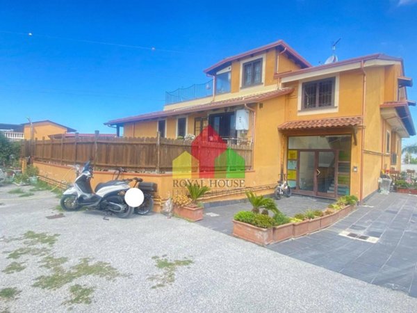 appartamento in vendita a Giugliano in Campania in zona Massariola / Amodio