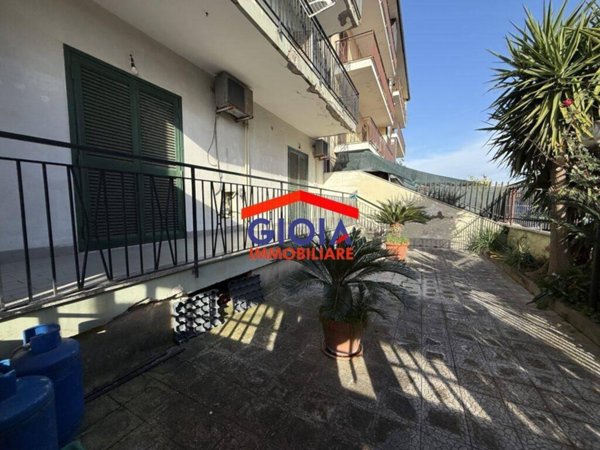 appartamento in vendita a Giugliano in Campania in zona Varcaturo