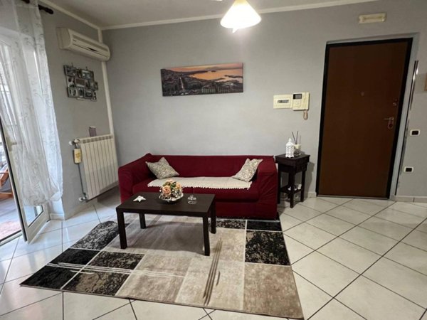 appartamento in vendita a Giugliano in Campania