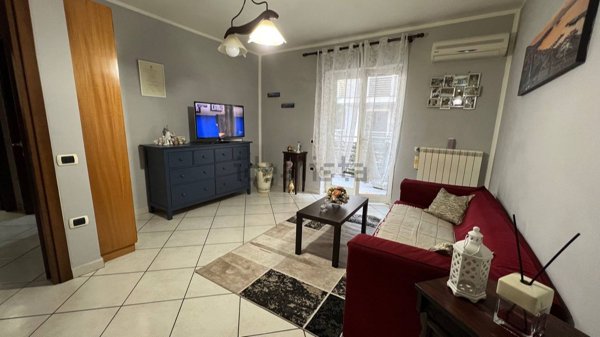appartamento in vendita a Giugliano in Campania