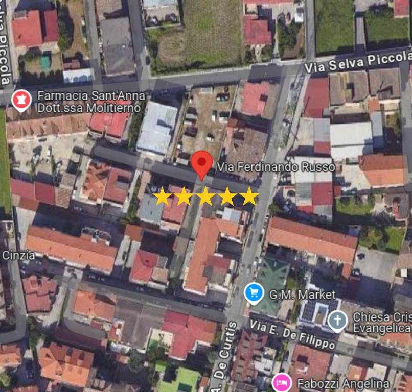 appartamento in vendita a Giugliano in Campania