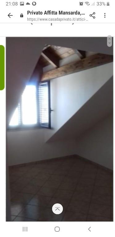 attico in vendita a Giugliano in Campania