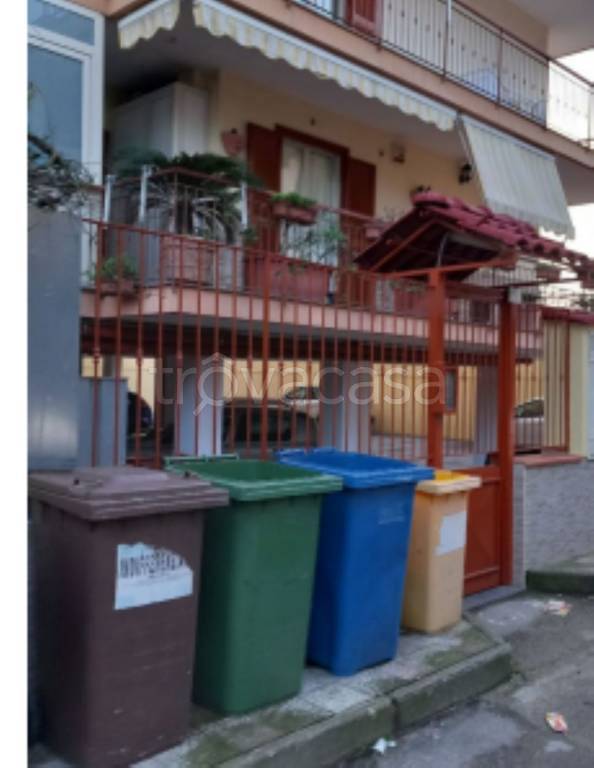 appartamento in vendita a Giugliano in Campania