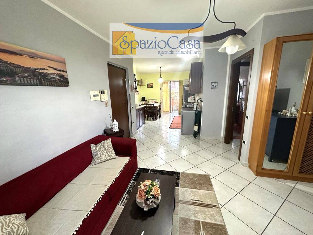 appartamento in vendita a Giugliano in Campania