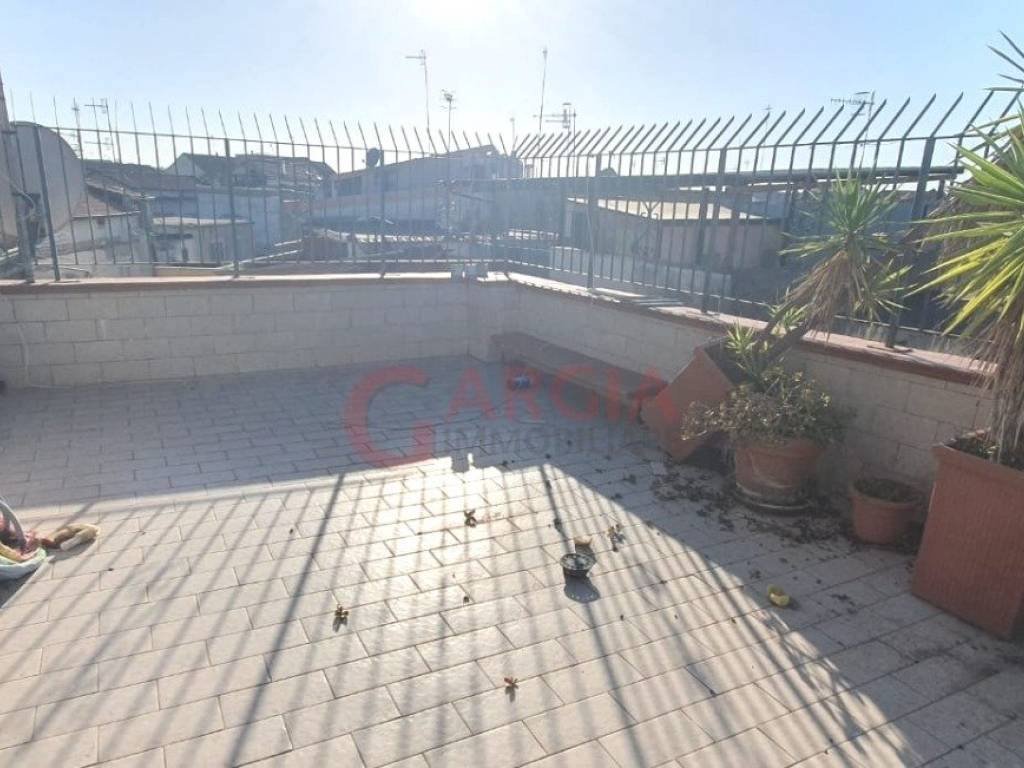appartamento in vendita a Giugliano in Campania