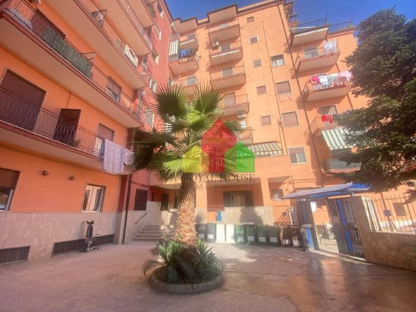 appartamento in vendita a Giugliano in Campania