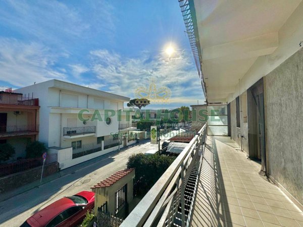 appartamento in vendita a Giugliano in Campania