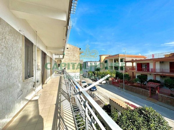 appartamento in vendita a Giugliano in Campania