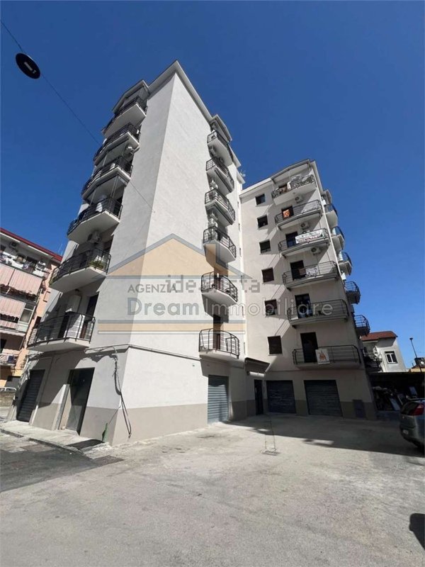 appartamento in vendita a Giugliano in Campania