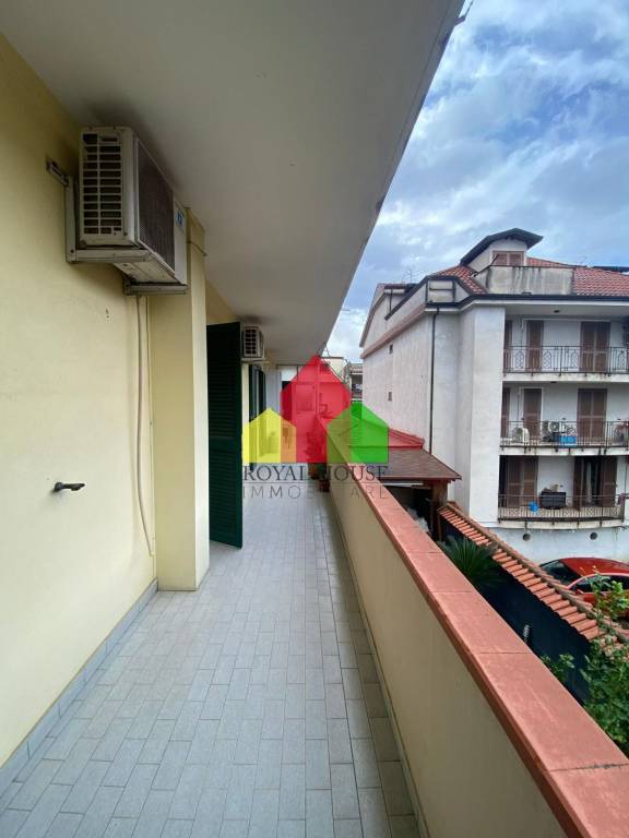 appartamento in vendita a Giugliano in Campania