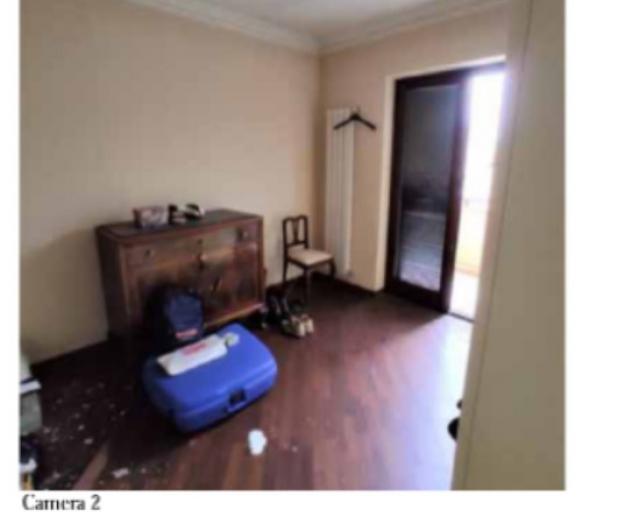 appartamento in vendita a Giugliano in Campania