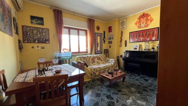 appartamento in vendita a Giugliano in Campania