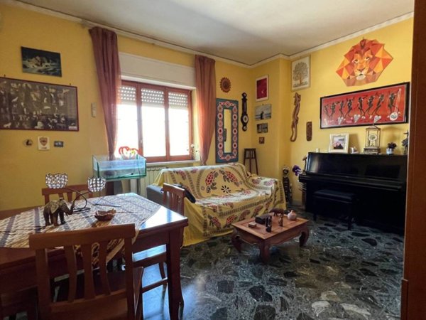 appartamento in vendita a Giugliano in Campania