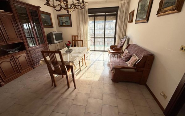 appartamento in vendita a Giugliano in Campania in zona Casacelle