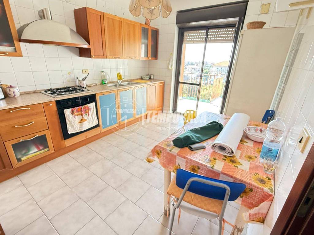 appartamento in vendita a Giugliano in Campania in zona Casacelle