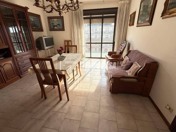 appartamento in vendita a Giugliano in Campania in zona Casacelle