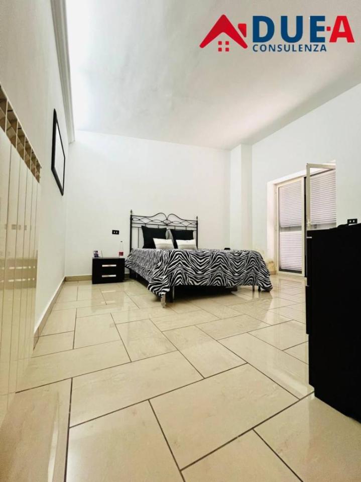 appartamento in vendita a Giugliano in Campania