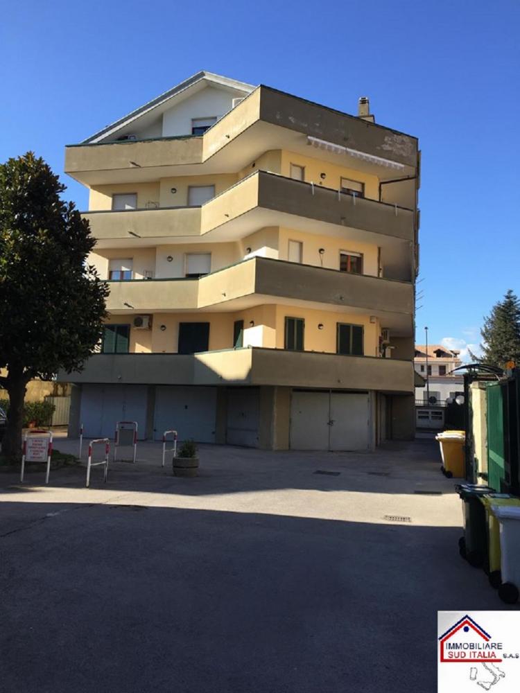 appartamento in vendita a Giugliano in Campania
