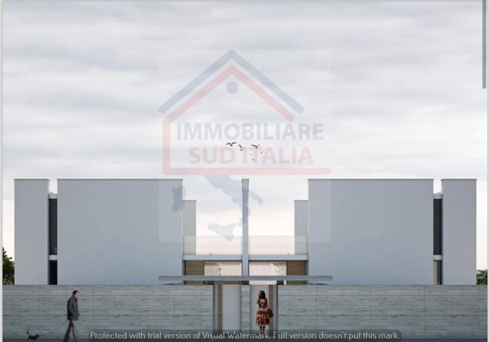 casa indipendente in vendita a Giugliano in Campania in zona Varcaturo