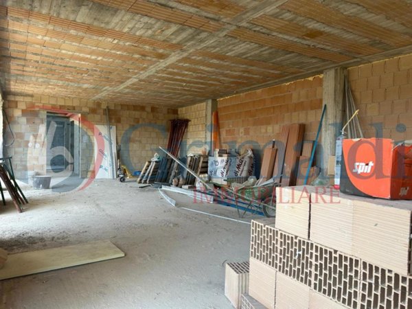 appartamento in vendita a Giugliano in Campania in zona Lago Patria