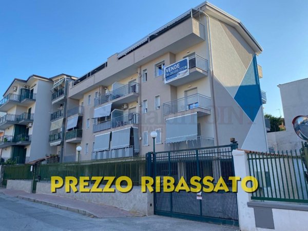 appartamento in vendita a Giugliano in Campania