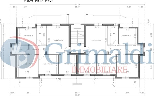 appartamento in vendita a Giugliano in Campania in zona Varcaturo