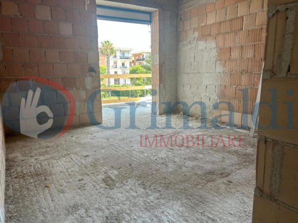 appartamento in vendita a Giugliano in Campania in zona Lago Patria