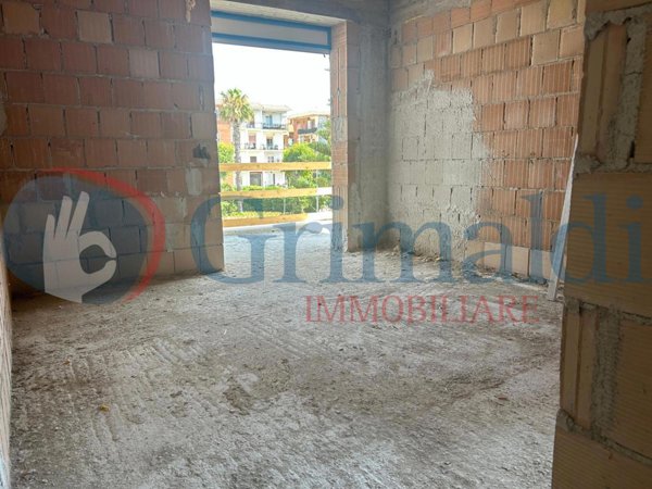 appartamento in vendita a Giugliano in Campania in zona Lago Patria