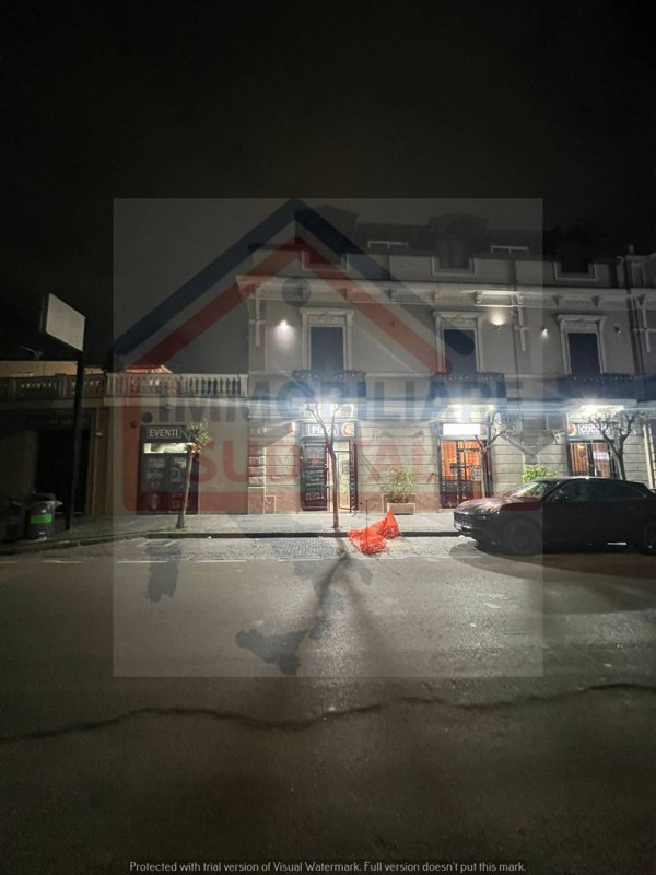 negozio in vendita a Giugliano in Campania
