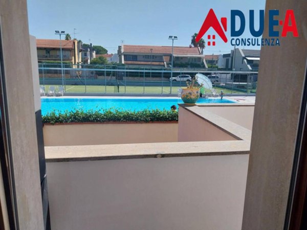 casa indipendente in vendita a Giugliano in Campania in zona Lago Patria