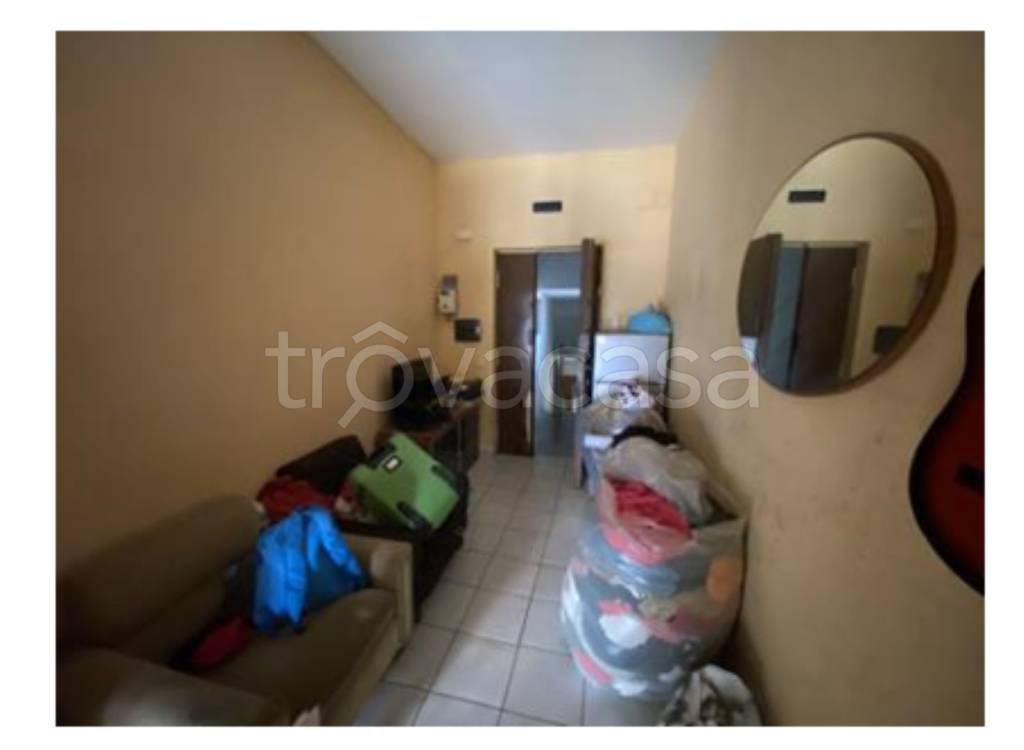 appartamento in vendita a Giugliano in Campania in zona Licola