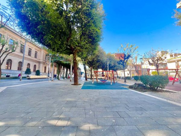 appartamento in vendita a Giugliano in Campania