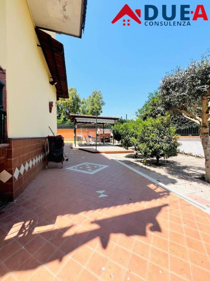 appartamento in vendita a Giugliano in Campania in zona Lago Patria