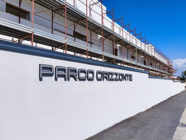 appartamento in vendita a Giugliano in Campania in zona Lago Patria