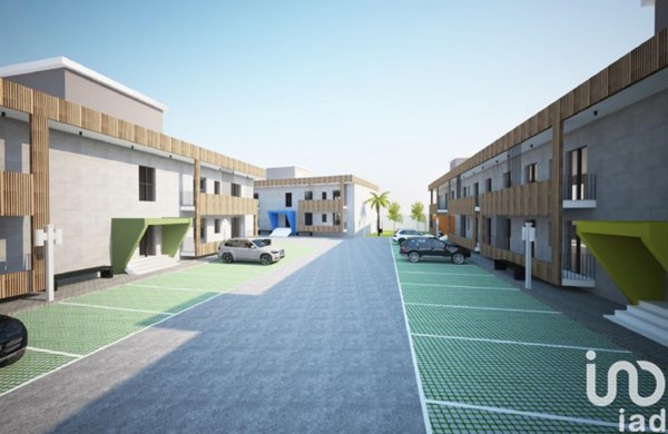 appartamento in vendita a Giugliano in Campania in zona Lago Patria