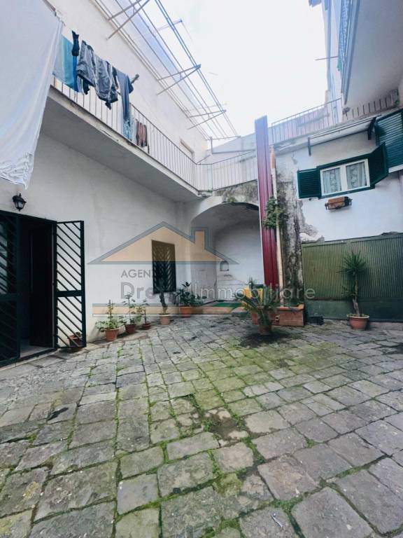 appartamento in vendita a Giugliano in Campania