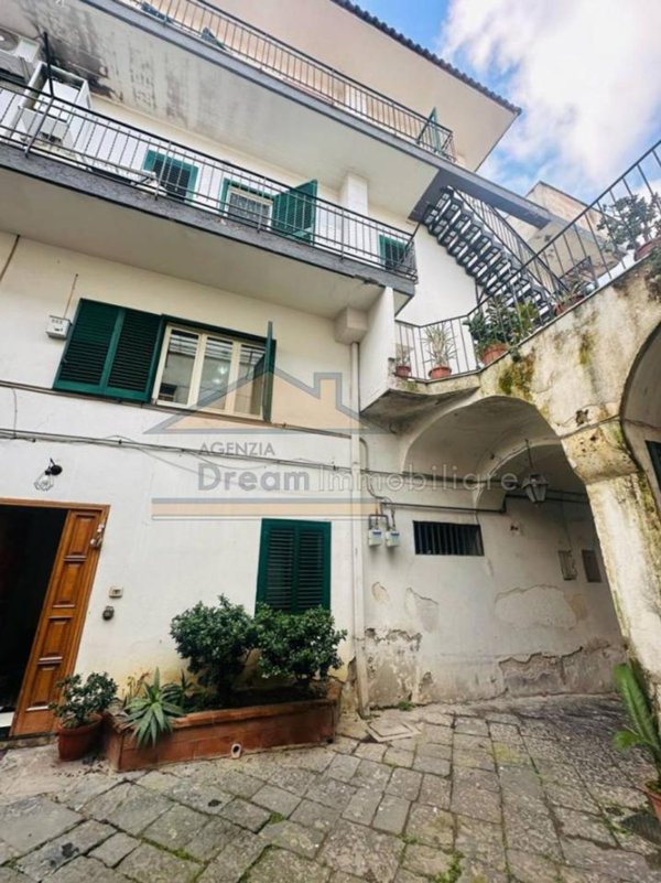 appartamento in vendita a Giugliano in Campania