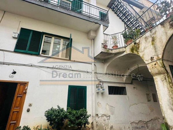 appartamento in vendita a Giugliano in Campania