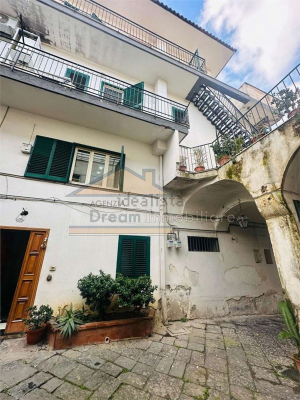 appartamento in vendita a Giugliano in Campania